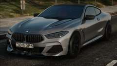 BMW G15 M850i для GTA San Andreas