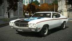 Buick GSX Lodershu для GTA 4