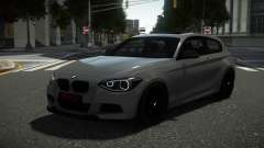 BMW M135i Dagro для GTA 4