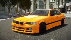 BMW M3 E36 Unihamy для GTA 4