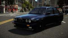 BMW M3 E30 Dubtu для GTA 4