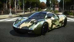 Pagani Huayra Vashicko S8 для GTA 4