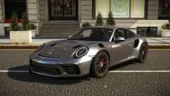 Porsche 911 Ninuko для GTA 4