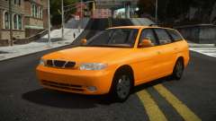 Daewoo Nubira Berade для GTA 4