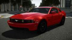 Ford Mustang Crimo для GTA 4