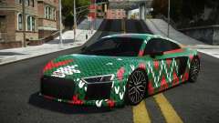 Audi R8 Gotiz S7 для GTA 4