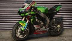 ZX10R WSBK EDITION KAW