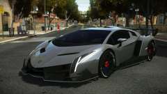 Lamborghini Veneno Dalfe для GTA 4