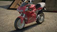 1994 Ducati 916 для GTA San Andreas