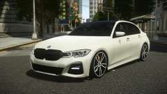 BMW M3 Aegry для GTA 4