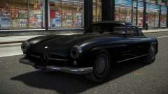 Mercedes-Benz 300SL Lomy для GTA 4