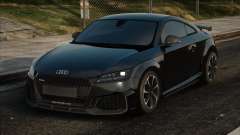 2019 Audi TT RS Coupe Vinyl для GTA San Andreas