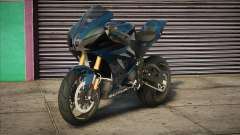 2019 Suzuki GSX-R1000R LOW TXD для GTA San Andreas