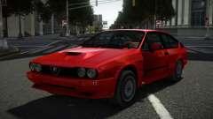 Alfa Romeo GTV6 Dosry для GTA 4