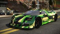 Gumpert Apollo Fracko S3 для GTA 4