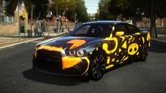 Dodge Charger Bukasso S2 для GTA 4