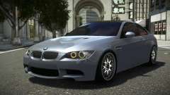 BMW M3 E92 Vugaze для GTA 4