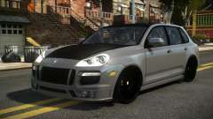 Porsche Cayenne Dopef для GTA 4