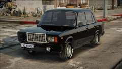 Lada 2107 Formula Style для GTA San Andreas