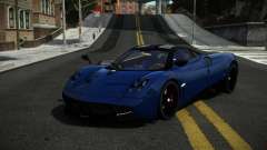 Pagani Huayra Neaguy для GTA 4