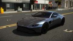 Aston Martin Vantage Kiruna для GTA 4