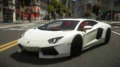 Lamborghini Aventador Nyroshi для GTA 4