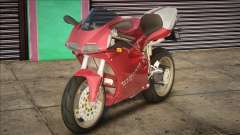 1994 Ducati 916 LOW TXD для GTA San Andreas