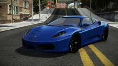 Ferrari F430 Geshom для GTA 4