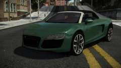 Audi R8 Nukashi для GTA 4