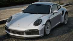 2021 Porsche 911 [Turbo S] для GTA San Andreas