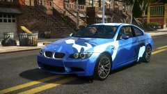 BMW M3 E92 Vaziro S1 для GTA 4