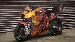 [2019] KTM RC16 RED BULL FACTORY RACING V1 для GTA San Andreas