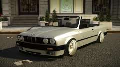 BMW M3 E30 Hemuno