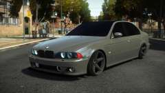 BMW M5 E39 Colava