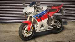 2018 Honda CBR600RR LOW TXD для GTA San Andreas