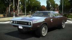 Dodge Charger RT Futher для GTA 4