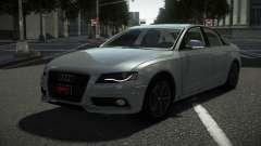 Audi A4 Lakuz для GTA 4