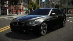 BMW M5 Quviko для GTA 4