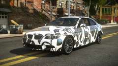 BMW M3 E92 Vaziro S12 для GTA 4