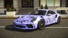 Porsche 911 Ninuko S1 для GTA 4