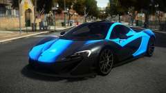 McLaren P1 Xemoshi S1 для GTA 4