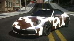 Porsche 911 Murego S10 для GTA 4