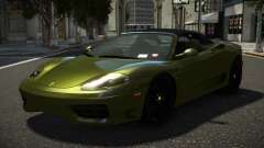 Ferrari 360 Gabimay для GTA 4