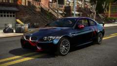 BMW M3 E92 Vaziro S10 для GTA 4