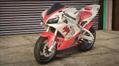 1998 Yamaha YZF-R1 для GTA San Andreas