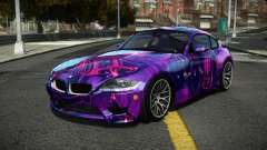 BMW Z4 Fojalu S7 для GTA 4