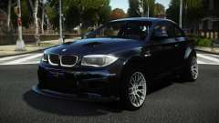 BMW 1M E82 Fazim