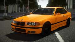 BMW M3 Movpol для GTA 4