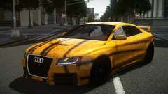 Audi S5 Vequota S14 для GTA 4