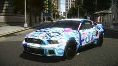 Ford Mustang Sivargo S5 для GTA 4